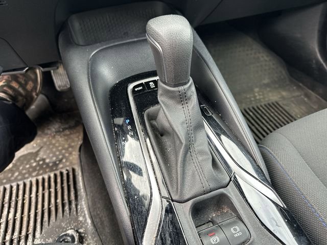 Used 2022 Toyota Corolla SE FWD image 24