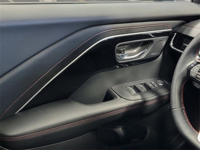 Used 2025 Acura ADX A-Spec image 24