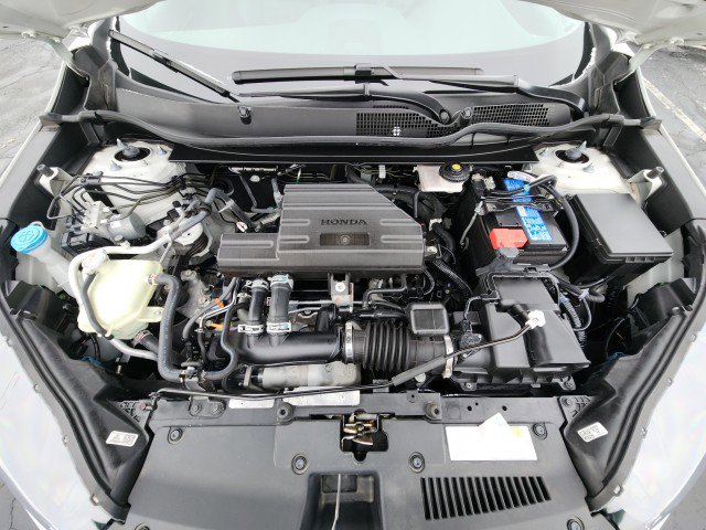 Used 2022 Honda CR-V EX-L image 11