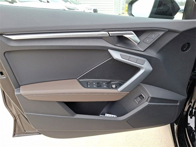 New 2026 Audi A3 2.0T Premium image 8