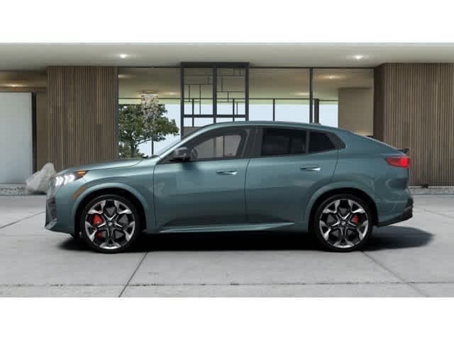 New 2026 BMW X2 xDrive28i w/ Technology Package AWD/4WD image 5