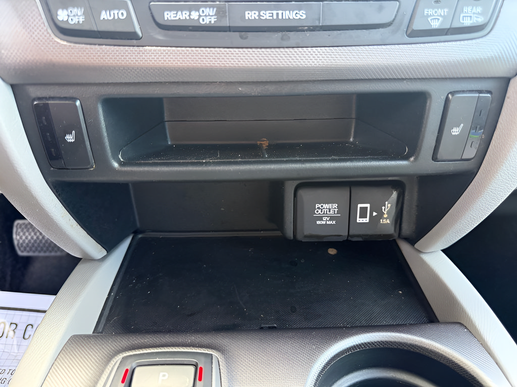 Certified 2023 Honda Ridgeline RTL image 30
