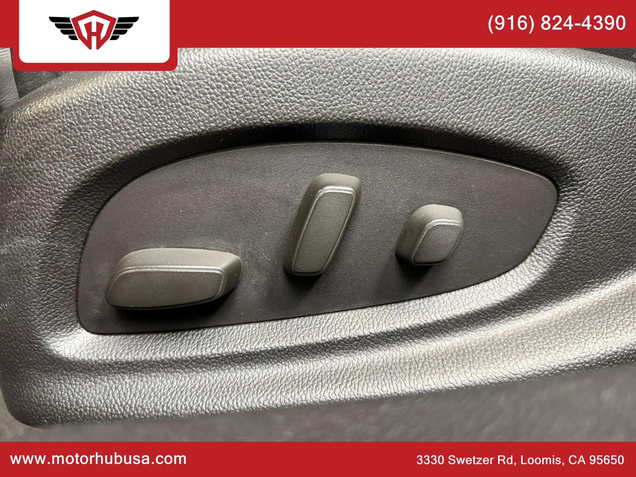 Used 2015 Cadillac ATS Luxury w/ Sun And Sound Package RWD image 40