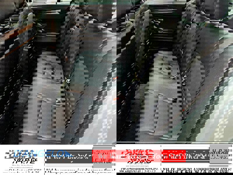 Used 2014 BMW 535d Sedan image 37