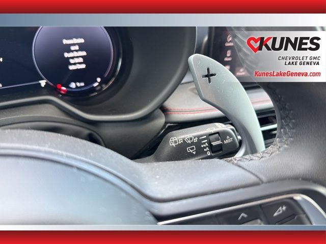 Used 2024 Dodge Hornet R/T image 44