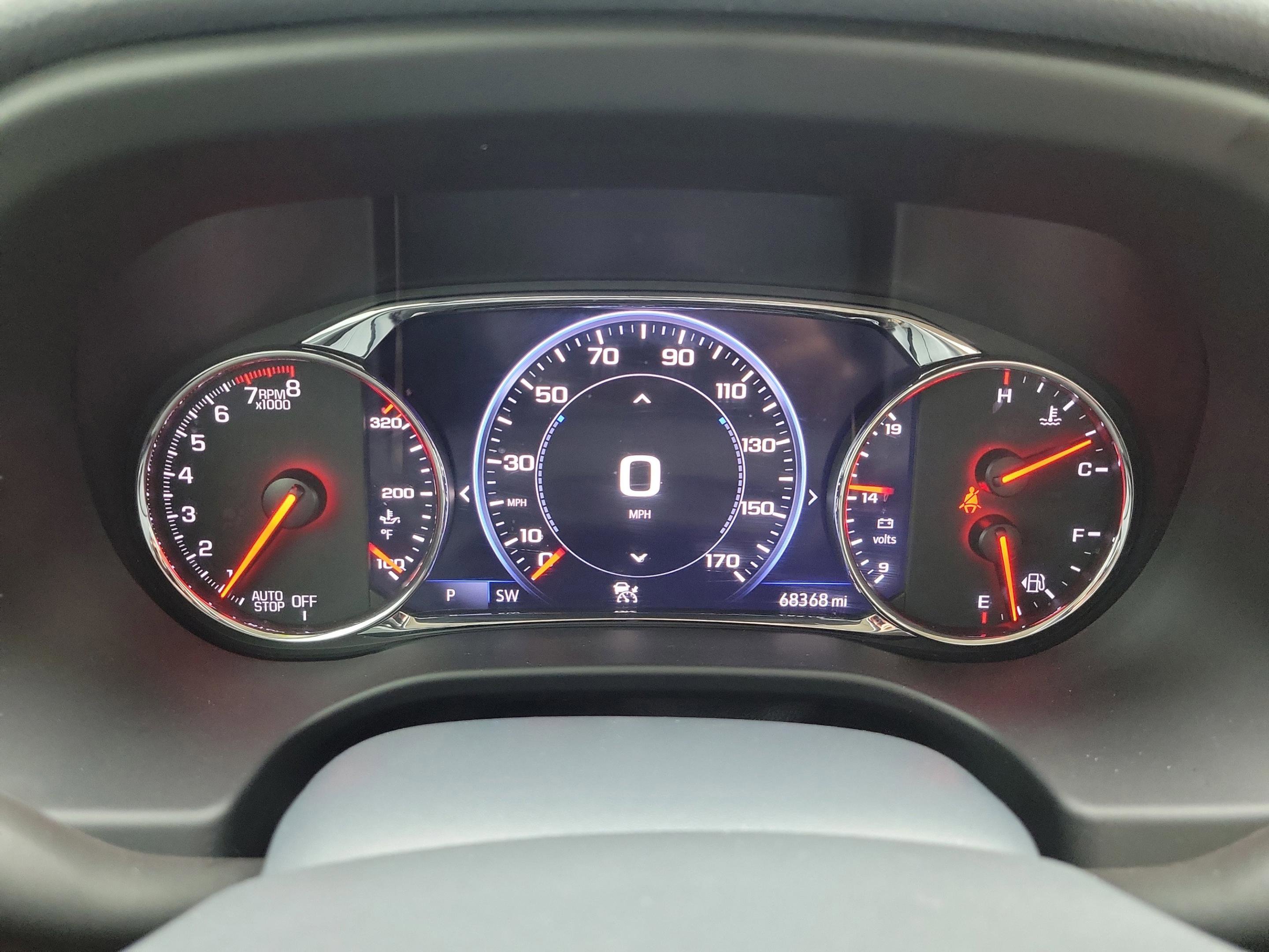 Used 2021 GMC Acadia Denali w/ Denali Technology Package image 18