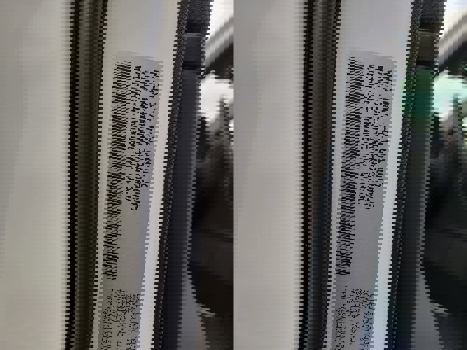 New 2025 Jeep Grand Cherokee Altitude image 29