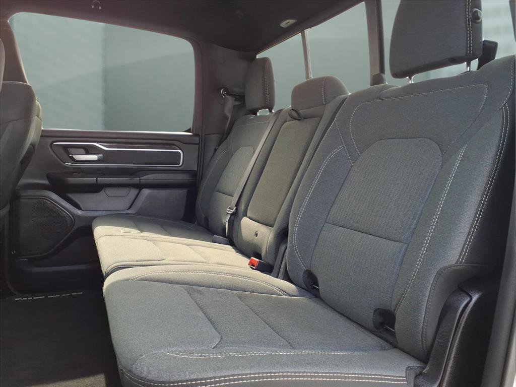 Used 2021 RAM 1500 Big Horn AWD/4WD image 14