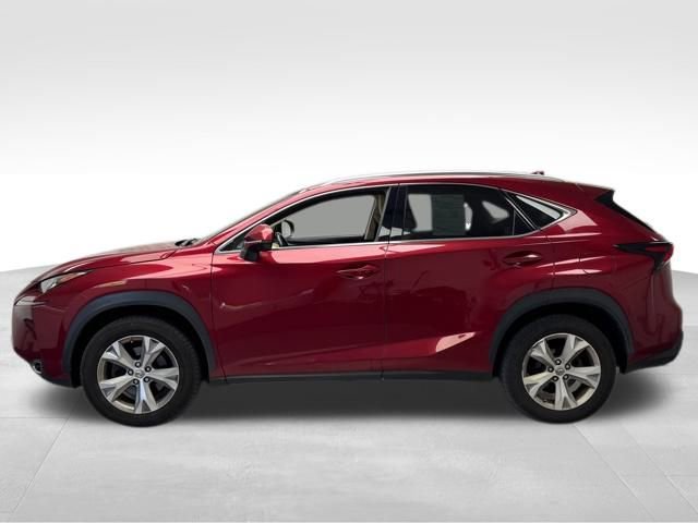 Used 2017 Lexus NX 200t 200t image 7