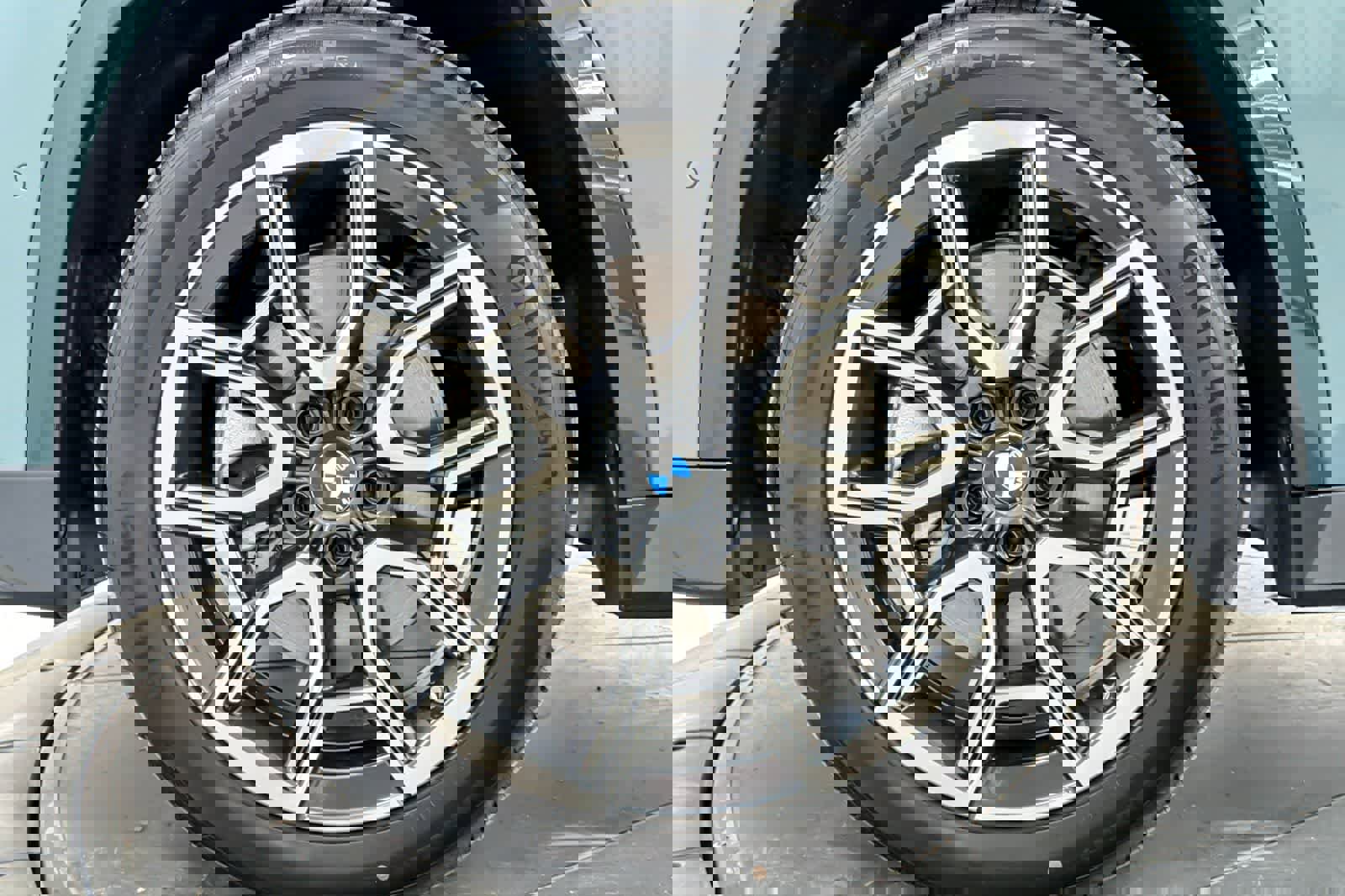 New 2026 BMW X1 xDrive28i w/ Convenience Package image 25