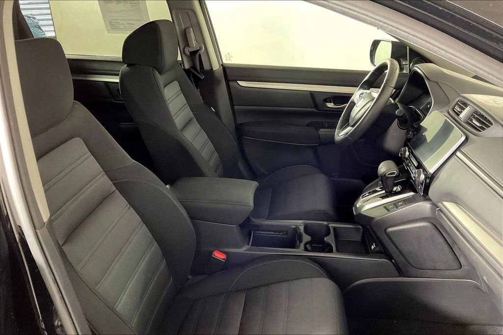 Used 2021 Honda CR-V Special Edition image 6