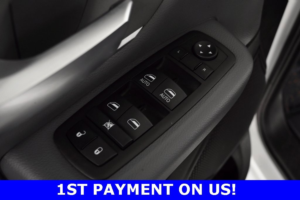 Certified 2023 RAM 1500 Big Horn image 18