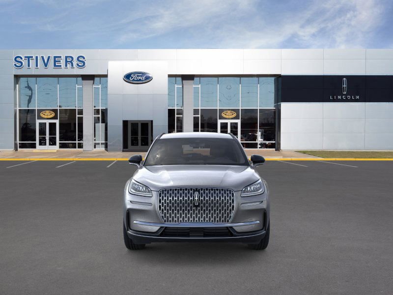 New 2026 Lincoln Corsair Premiere image 7