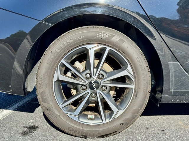 Used 2024 Kia Forte LXS w/ LXS Technology Package image 31