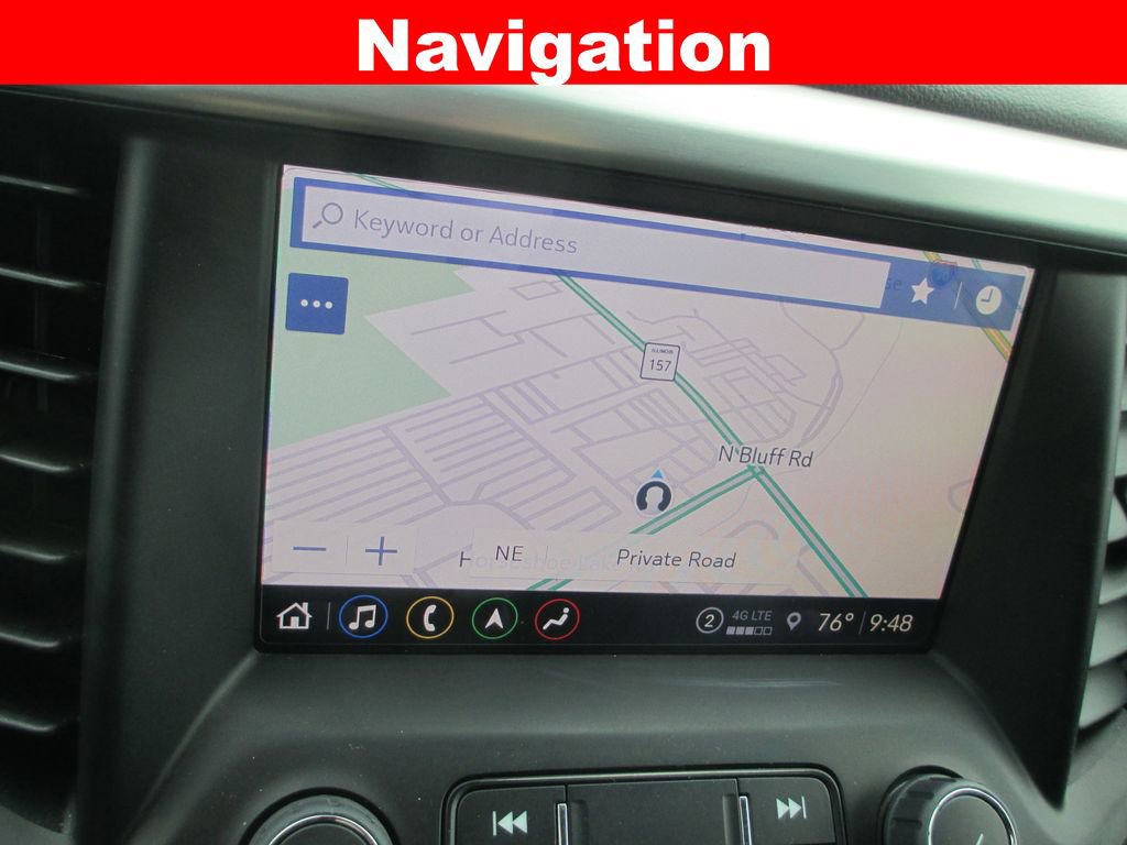 Used 2023 GMC Acadia SLT w/ Technology Package AWD/4WD image 16