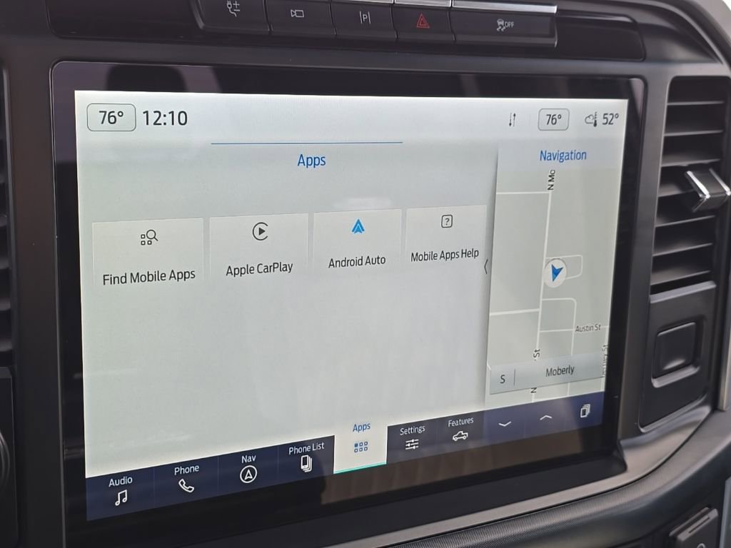 Used 2023 Ford F150 Limited AWD/4WD image 33