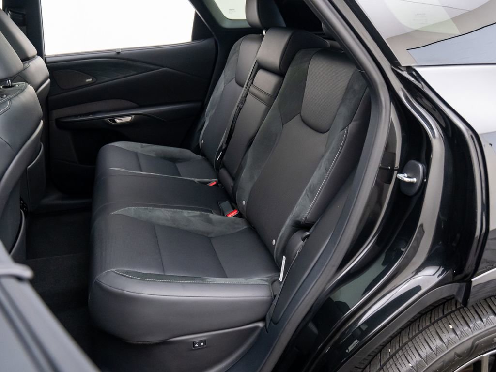 Used 2024 Lexus RX 350 AWD w/ Convenience Package image 20