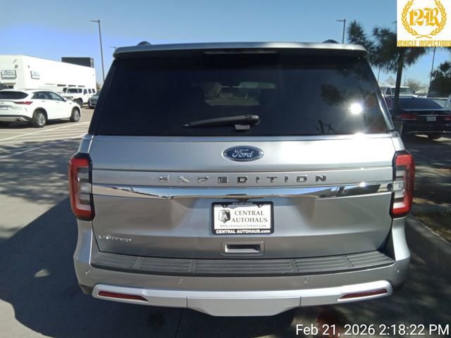 Used 2024 Ford Expedition Limited image 7