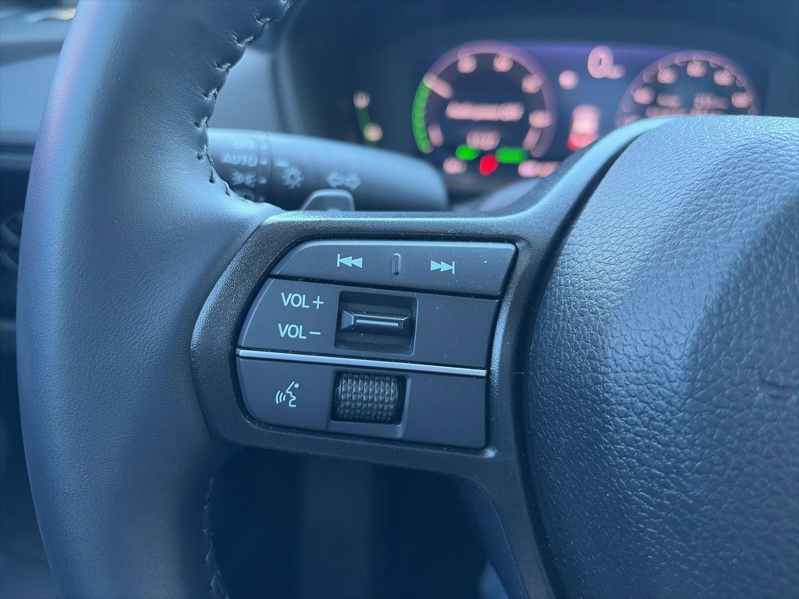 Used 2025 Honda Accord EX-L image 20