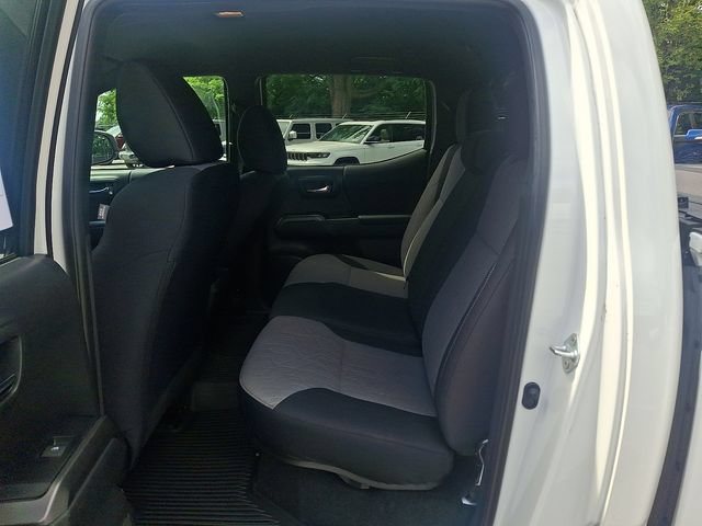 Used 2023 Toyota Tacoma TRD Sport w/ Technology Package AWD/4WD image 10