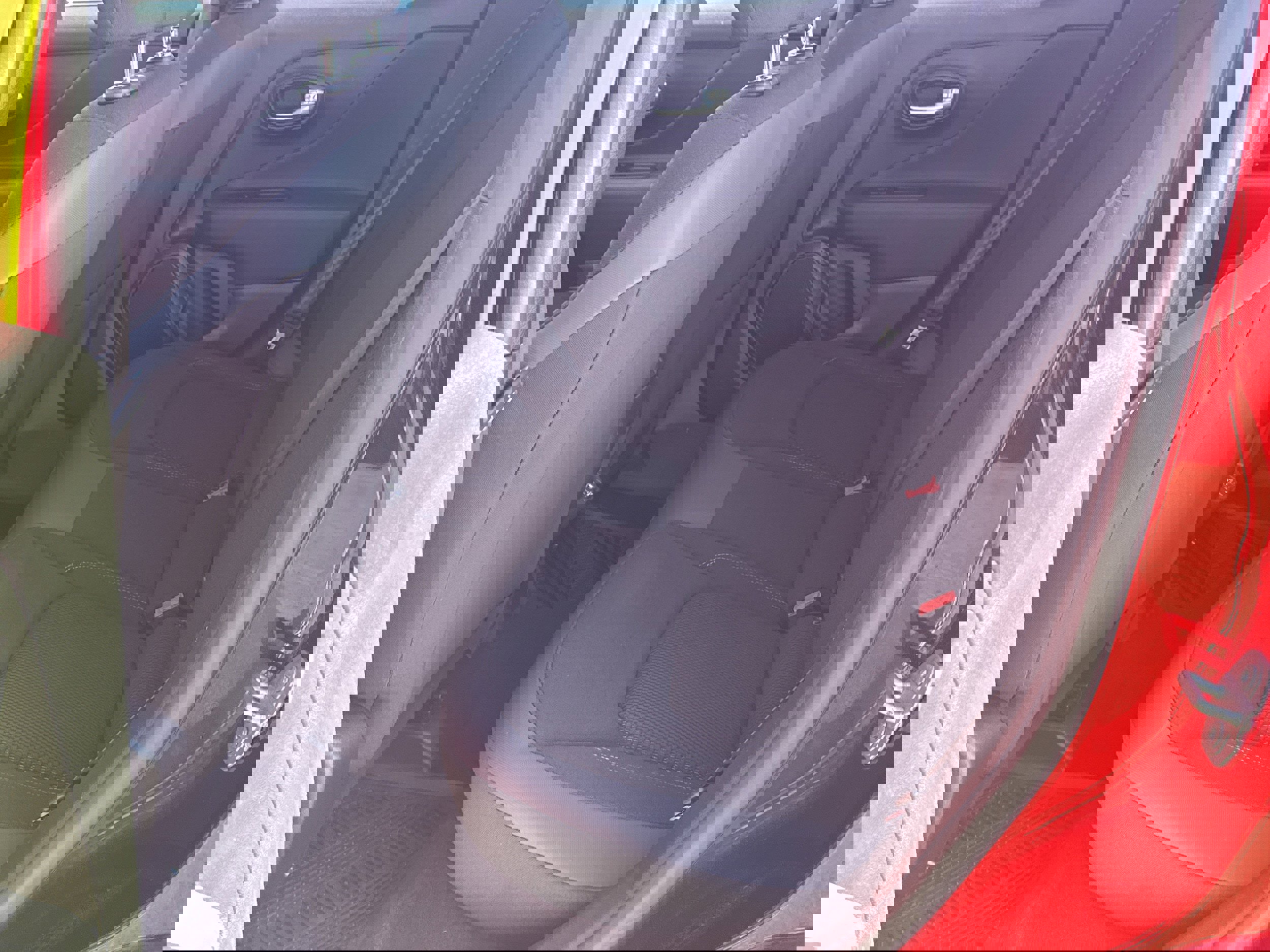 Used 2022 Jeep Renegade Latitude image 20