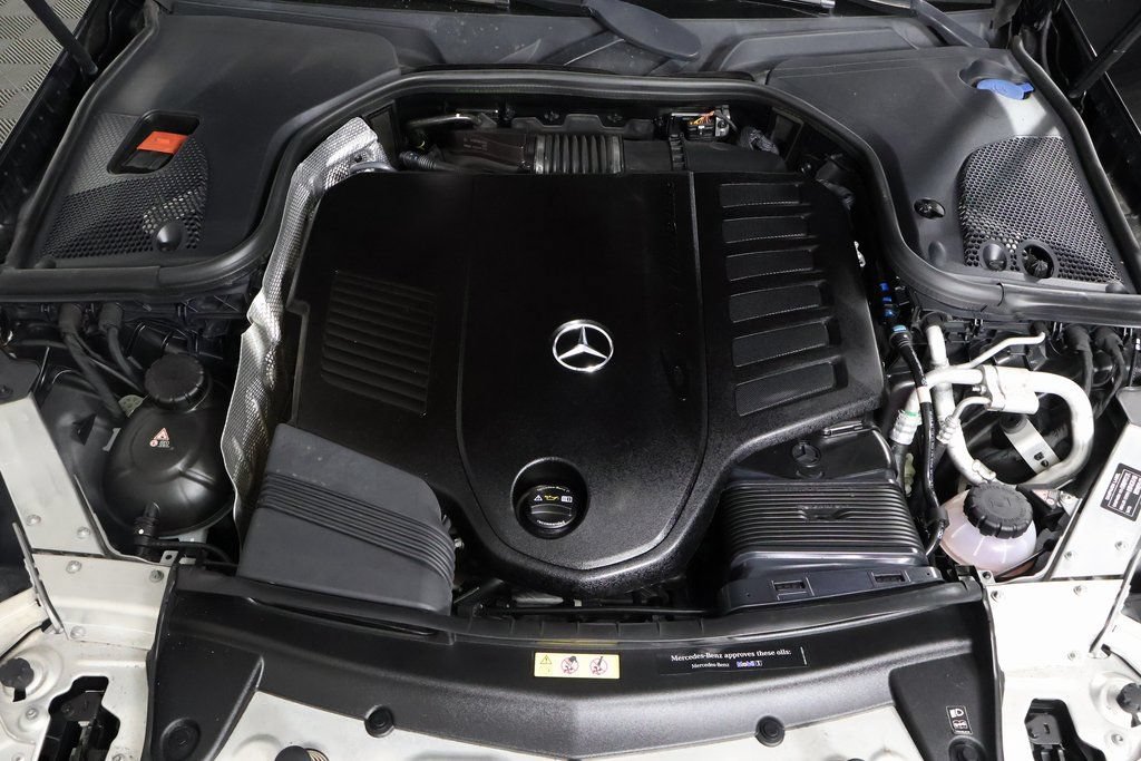 Used 2019 Mercedes-Benz CLS 450 image 14