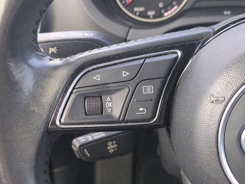 Used 2018 Audi A3 2.0T Premium w/ Convenience Package FWD image 25