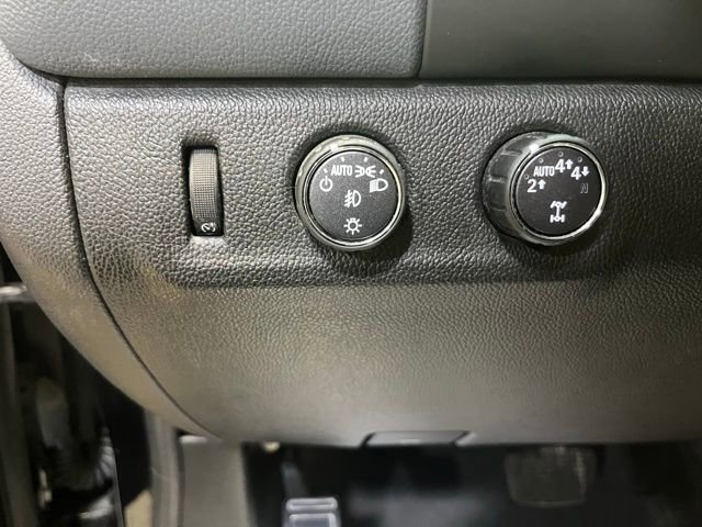 Used 2019 Chevrolet Colorado Z71 image 14