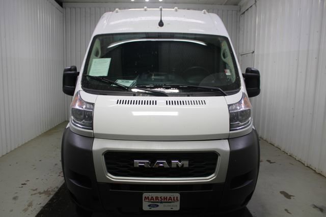 Used 2022 RAM ProMaster 2500 FWD image 2