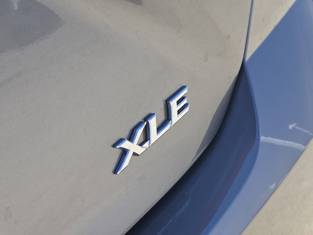 New 2026 Toyota Camry XLE image 8