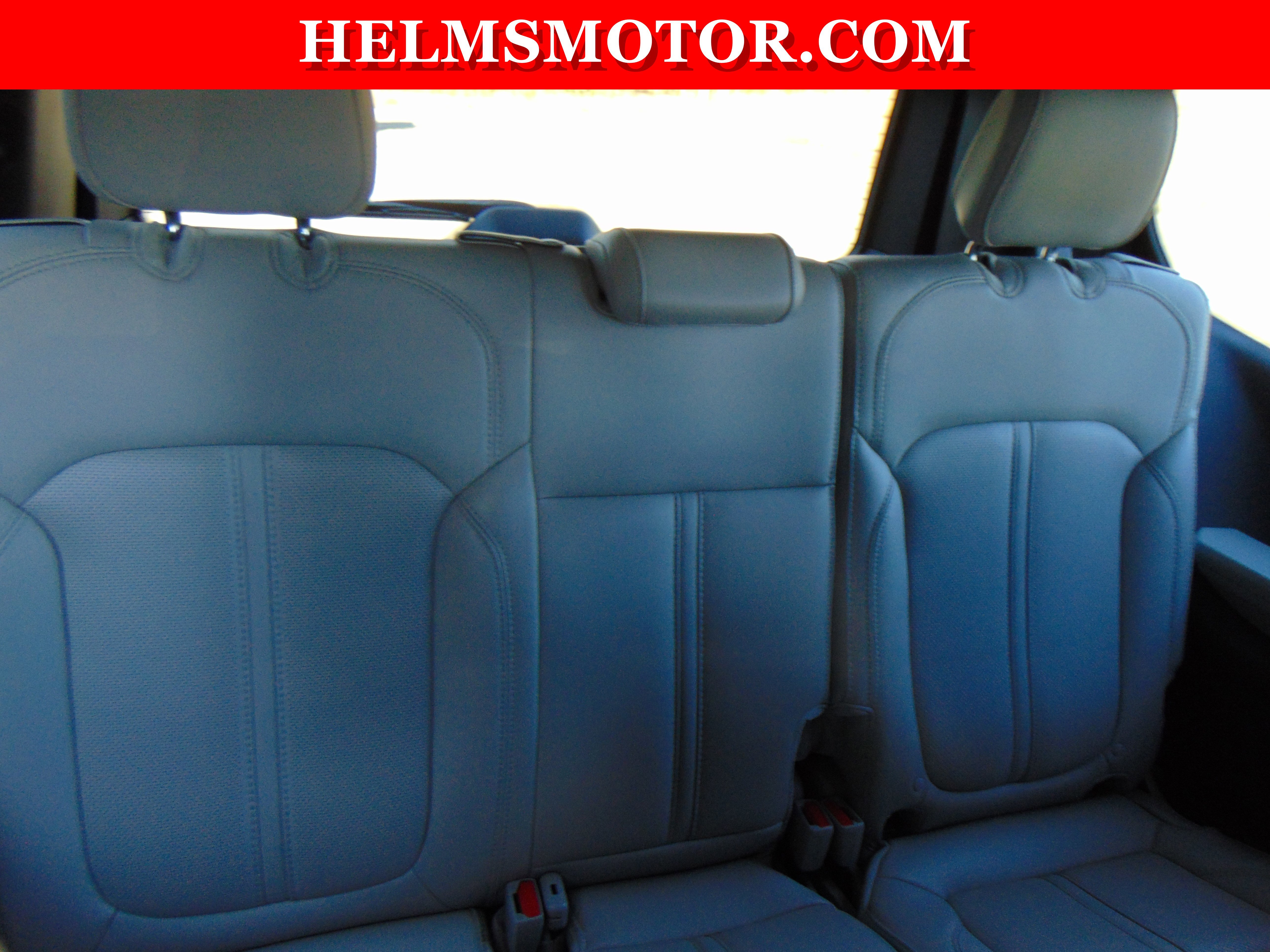 Certified 2025 Jeep Wagoneer 4DR 4WD image 44