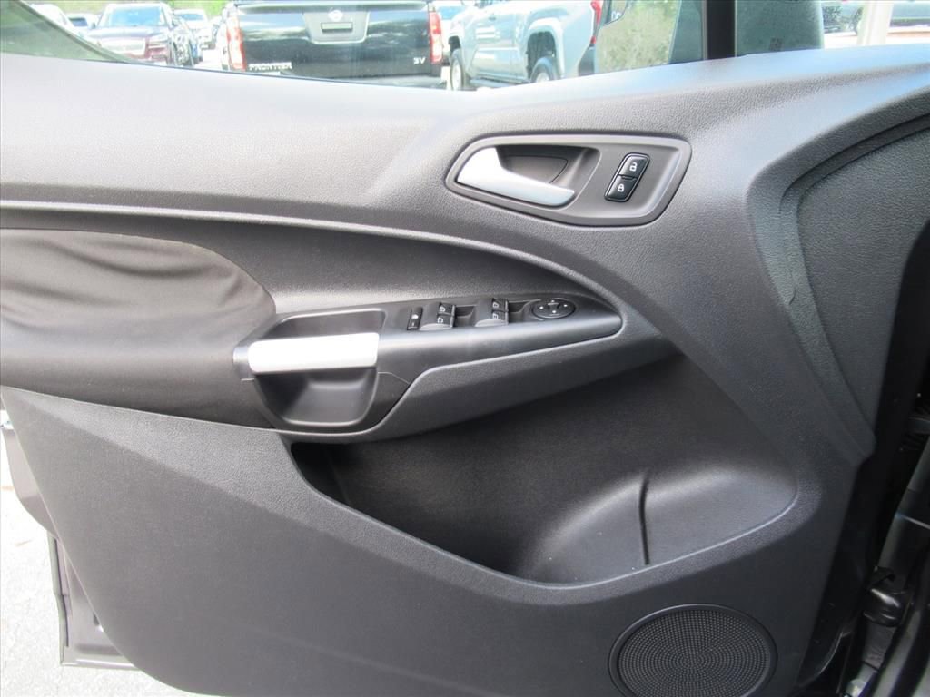Used 2016 Ford Transit Connect XLT image 20