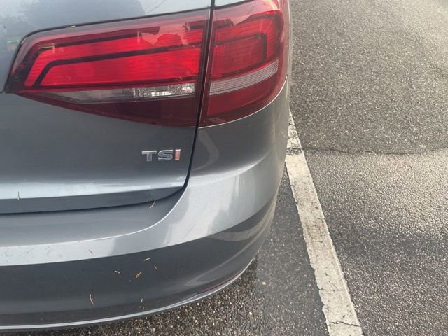 Used 2016 Volkswagen Jetta S FWD image 7