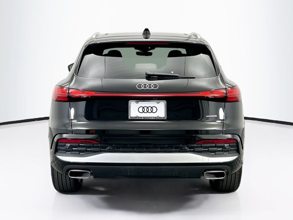 Used 2025 Audi Q5 Prestige AWD/4WD image 6