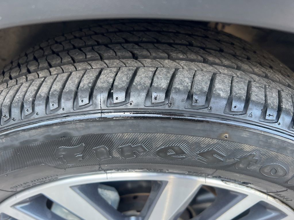 Certified 2023 Nissan Kicks SV FWD image 46