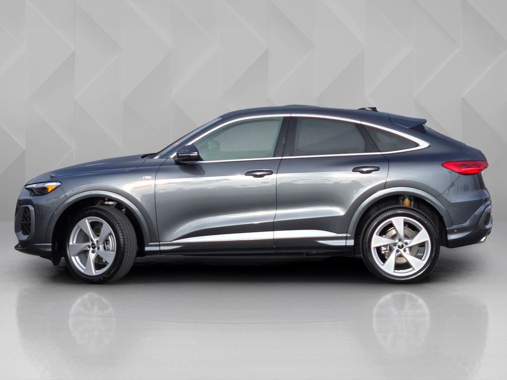 New 2025 Audi Q5 Premium Plus image 3