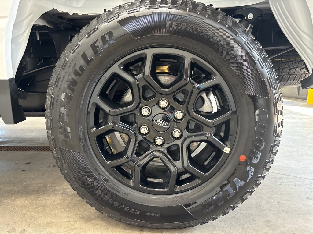 Used 2024 Ford F150 XLT w/ Equipment Group 302A MID image 14