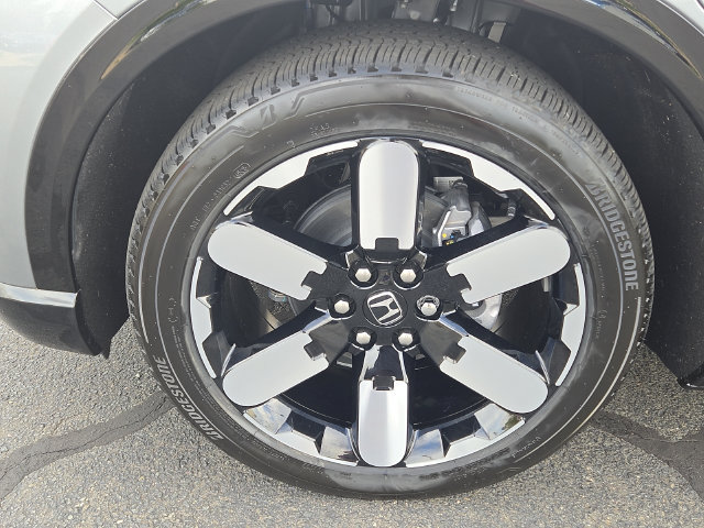 Used 2025 Honda Prologue Elite image 6