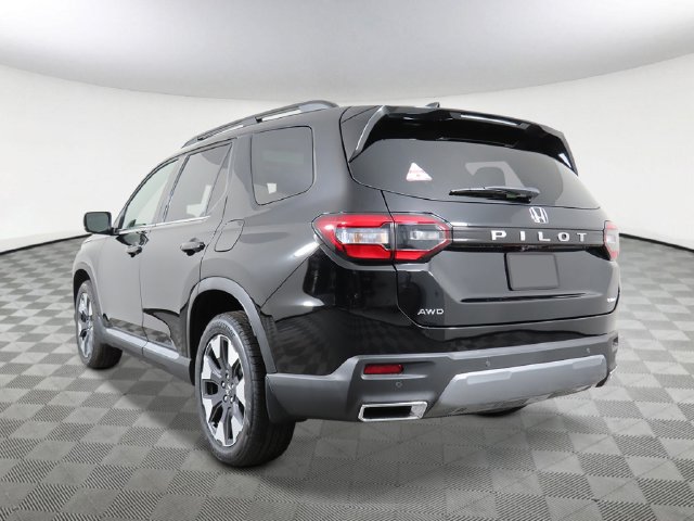 New 2026 Honda Pilot Elite image 4
