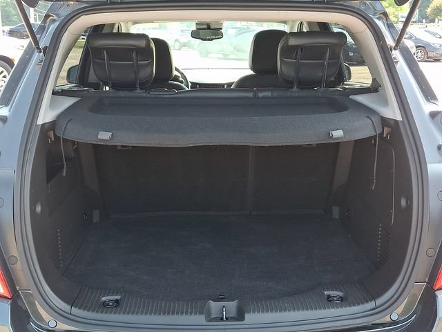 Used 2018 Chevrolet Trax LT w/ LT Convenience Package AWD/4WD image 29