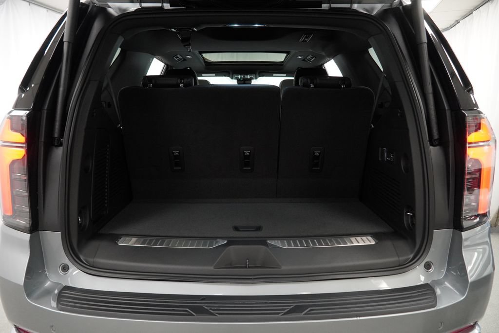 New 2026 Chevrolet Tahoe High Country AWD/4WD image 28