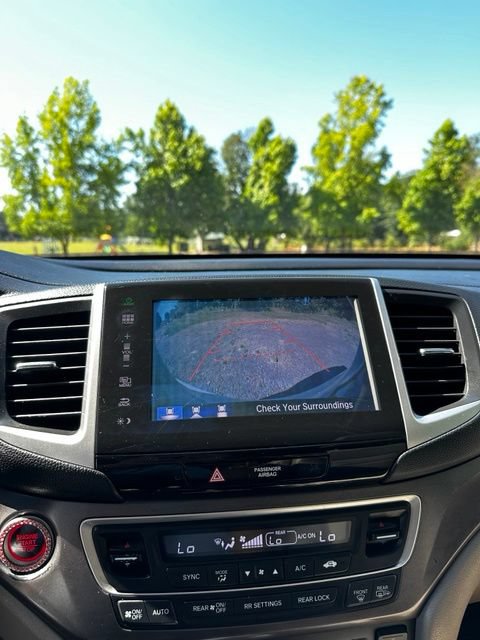 Used 2016 Honda Pilot EX-L image 35