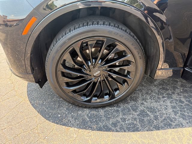 Certified 2025 Lincoln Aviator Reserve w/ Jet Appearance Package AWD/4WD image 32
