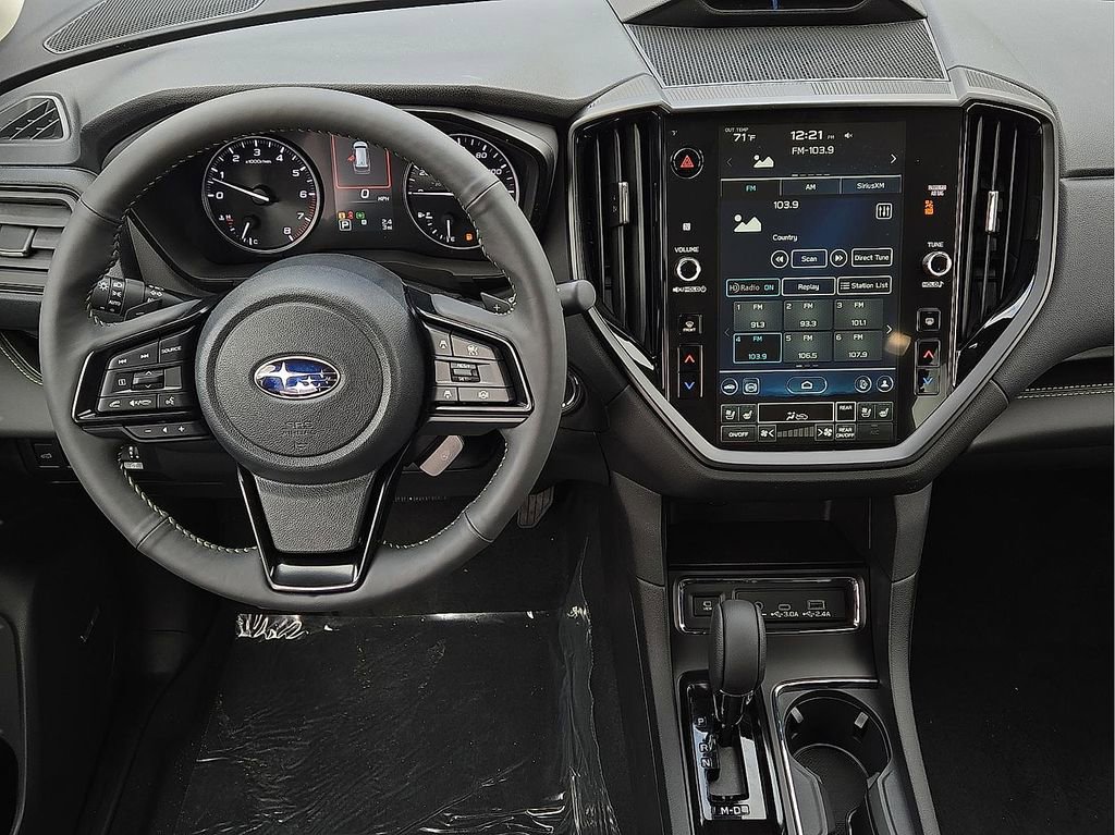 New 2026 Subaru Ascent Bronze Edition image 13