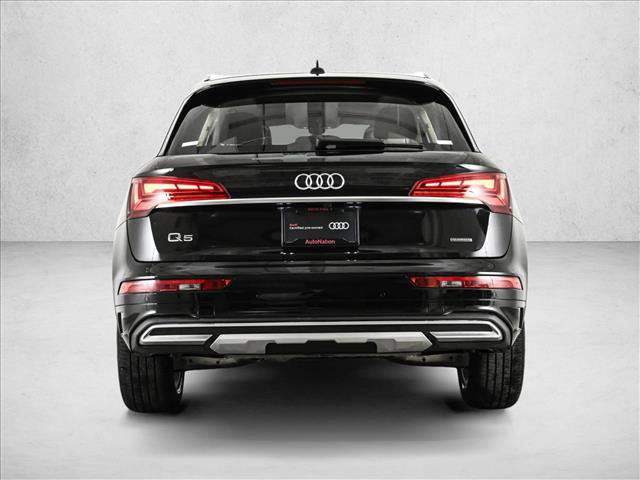 Certified 2023 Audi Q5 2.0T Premium w/ Convenience Package AWD/4WD image 7