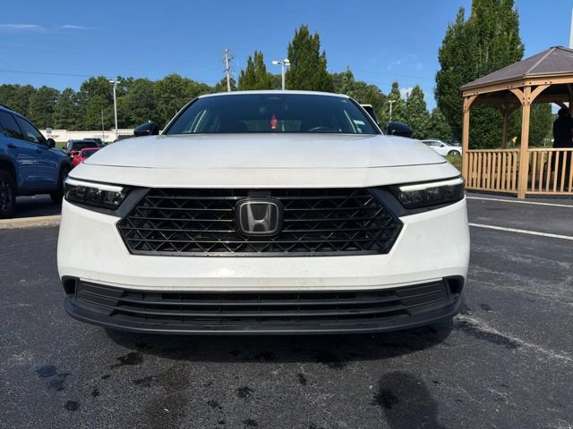 Used 2024 Honda Accord Sport image 3