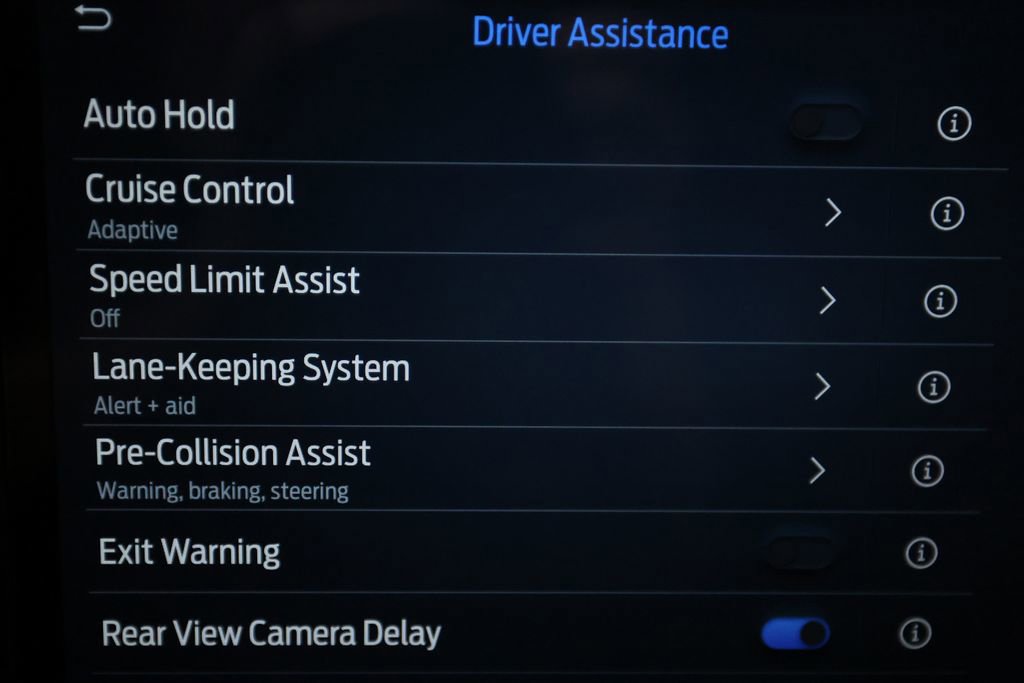 Used 2024 Ford F150 Raptor w/ Equipment Group 803A Raptor R AWD/4WD image 36