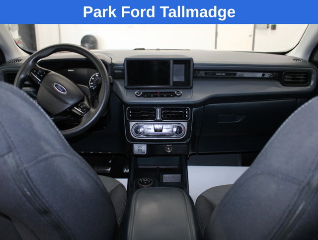 Used 2022 Ford Maverick XL FWD image 25