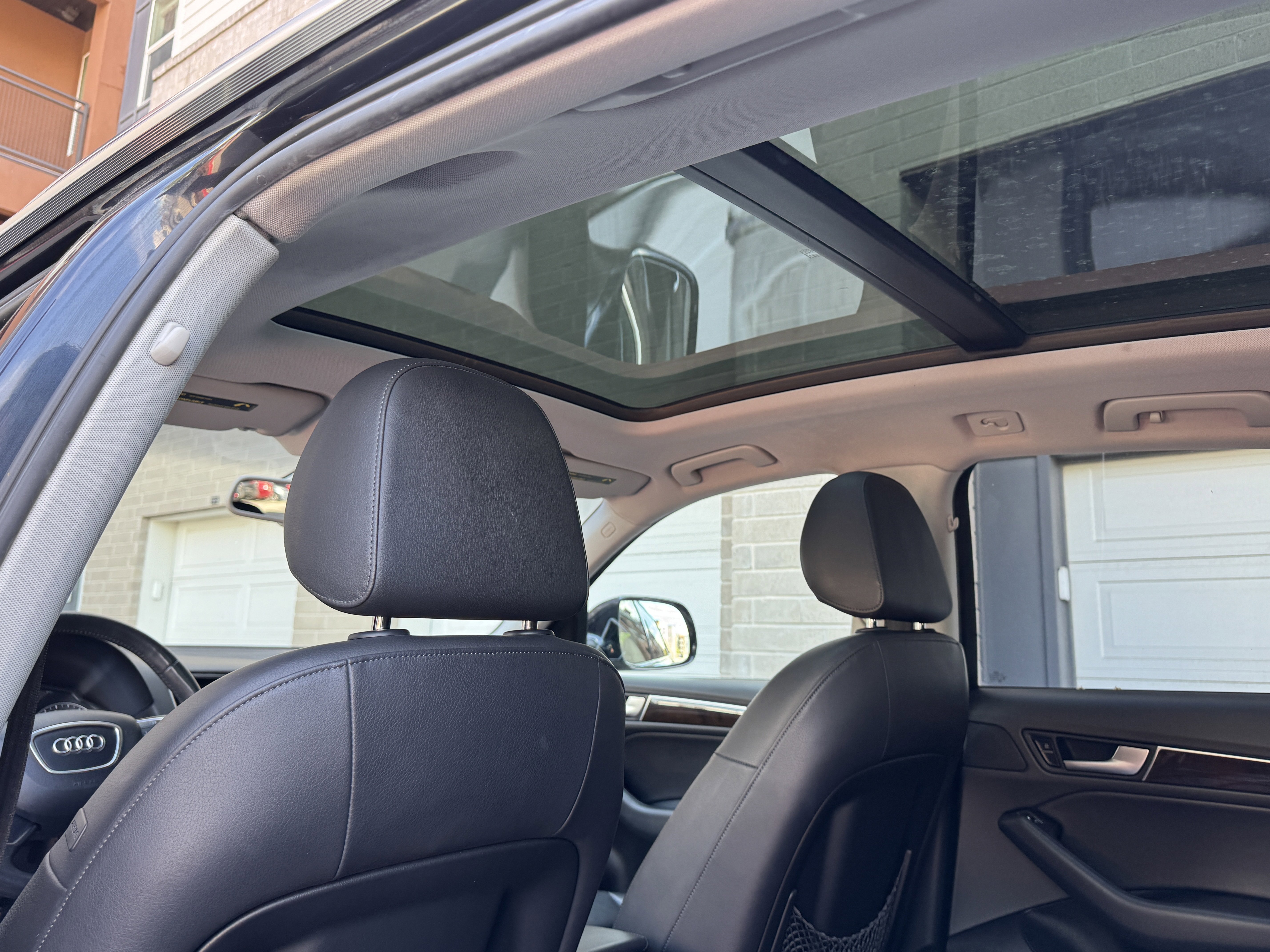 Used 2013 Audi Q5 2.0T Premium Plus w/ Premium Plus Pkg image 30