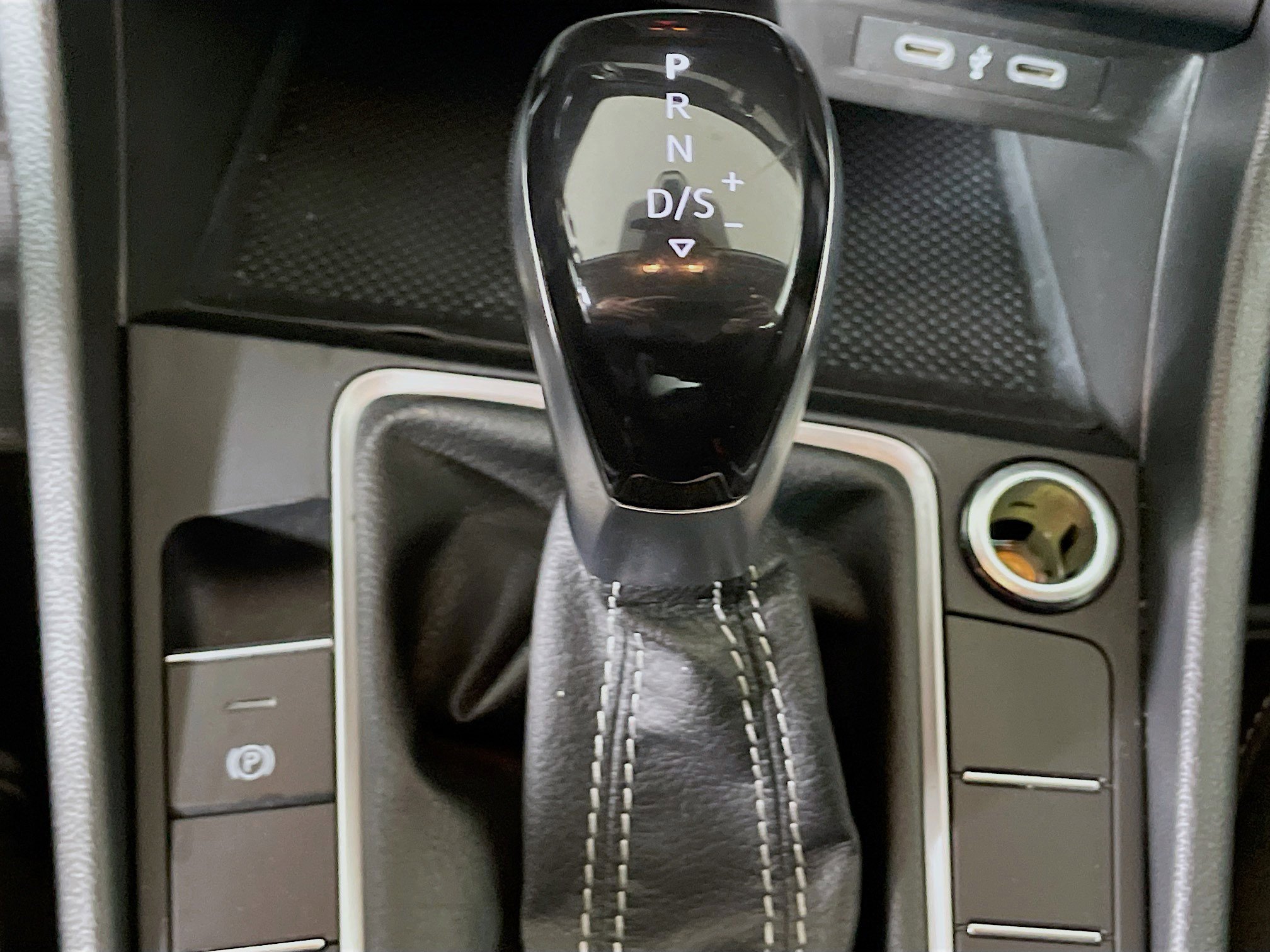 Used 2024 Volkswagen Jetta S image 24